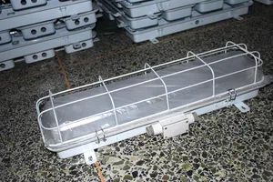 ZCY22-2 Fluorescent Pendant Light thumbnail 1