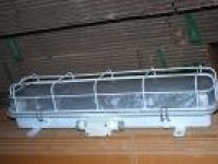 JCY24-2E Fluorescent Pendant Light