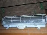 JCY24-2E Fluorescent Pendant Light 1