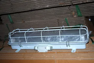JCY24-2E Fluorescent Pendant Light thumbnail 1
