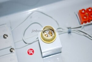 JCY32-2 Fluorescent Pendant Light