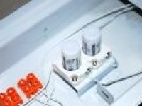 JCY33-2E Fluorescent pendant light