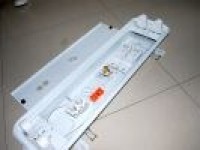 JCY34-2 Fluorescent Pendant Light