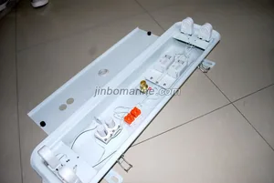 JCY34-2 Fluorescent Pendant Light thumbnail 1