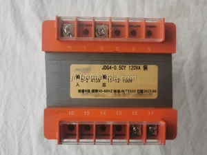 JDG4-0.5CY Marine Transformer thumbnail 1