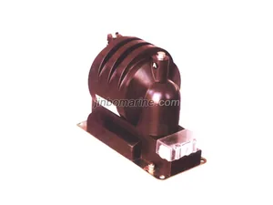 JDZ9-6 Voltage Transformer thumbnail 1