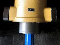JG25 Axial Piston Variable displacement pump 3