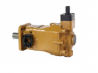 JG25 Axial Piston Variable displacement pump