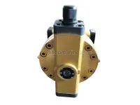 JG25 Axial Piston Variable displacement pump 1