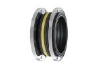 JGD Single Arch Spool Rubber Expansion Joint
