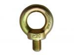 JIS B 1168 Eye Bolt