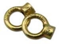 JIS B 1169 Eye Nut