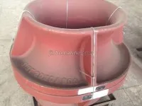 JIS F 2030-1978 A Type Single Point Mooring Pipe 2