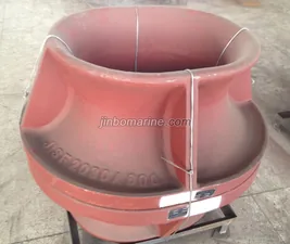 JIS F 2030-1978 A Type Single Point Mooring Pipe thumbnail 2