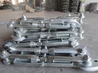 JIS F 3403 Rigging Screws