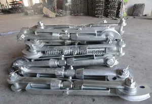 JIS F 3403 Rigging Screws thumbnail 1