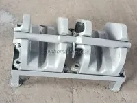 JIS F2002-1976 Cast Iron Bar Type Chain Stopper 1