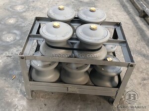 JIS F2014-1987 Fairlead Roller