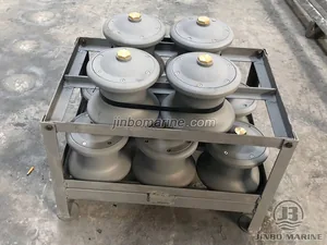 JIS F2014-1987 Fairlead Roller thumbnail 2