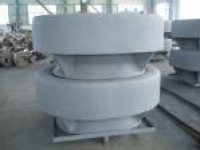 JIS F2017-1982 BC Type Bulwark Mounted Panama Chock