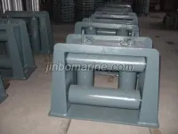 JIS F2026-1980 A Type Marine Roller Fairlead 1
