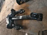 JIS Stockless Anchor 2