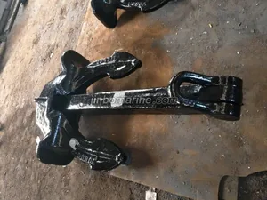 JIS Stockless Anchor thumbnail 2