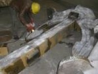 JIS Stockless Anchor