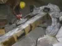 JIS Stockless Anchor 3