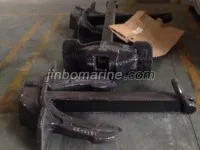 JIS Stockless Anchor 1
