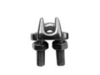 JIS Type Wire Rope Clips