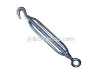 JIS Type Frame Turnbuckles 1