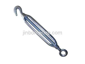 JIS Type Frame Turnbuckles thumbnail 1