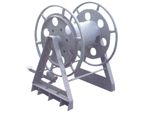 Steel Wire Reel JISF 3430-1980