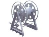 Steel Wire Reel JISF 3430-1980