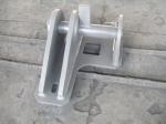 JIS F 2029 Marine Mooring and Towing Bracket