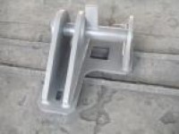 JIS F 2029 Marine Mooring and Towing Bracket