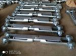 JISF3403 M76x6 Japanese Marine Turnbuckle