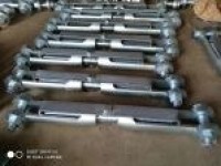 JISF3403 M76x6 Japanese Marine Turnbuckle