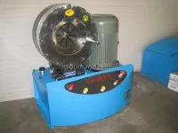 JK400 Tube Crimper 1