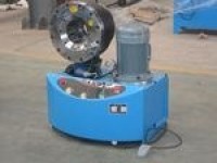 JK400 Tube Crimper