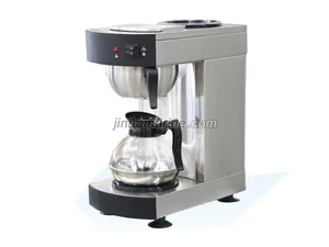 JKB Marine Coffee Machine thumbnail 1