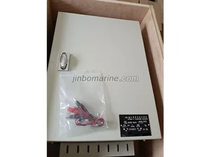 JKC-100S Marine Automatic Telephone Exchange thumbnail 1