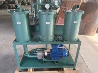 JL-80 Portable Oil Purifier and Oiling Machine