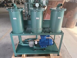 JL-80 Portable Oil Purifier and Oiling Machine