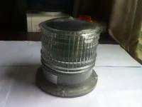 JM-BL130 Solar Navigation Lamp 2