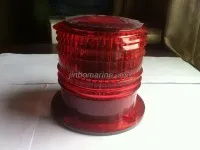 JM-BL130 Solar Navigation Lamp 1