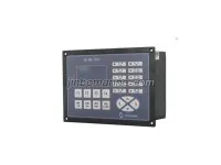 JQ-QB-1000 Fire Alarm Controller 1