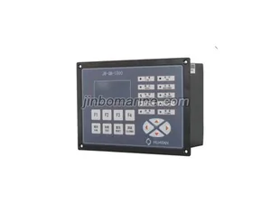 JQ-QB-1000 Fire Alarm Controller thumbnail 1