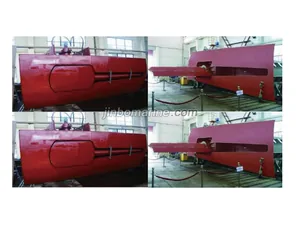 JQA Type Afterward Retractable Fin Stabilizer thumbnail 1